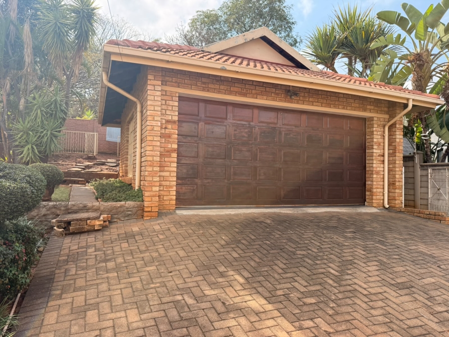 4 Bedroom Property for Sale in Cashan North West